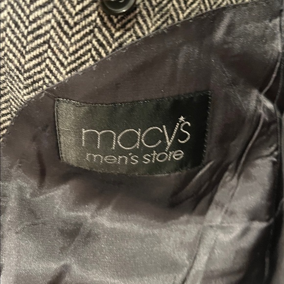 Ralph Lauren 100% wool coat 40S - Picture 5 of 7